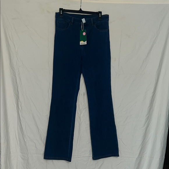 HALARA Classic Blue Jeans - Picture 1 of 6